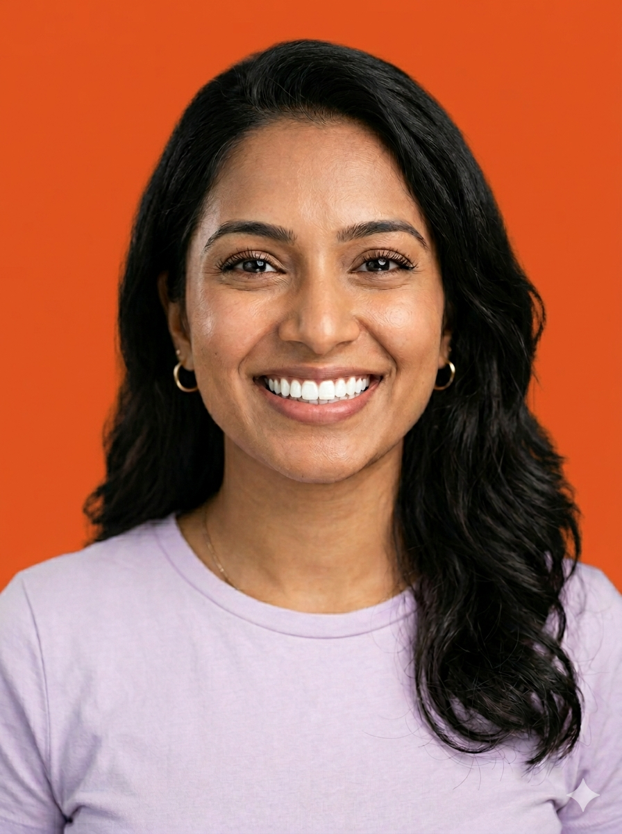 Doctor at Smile Avenue Dental Clinic
