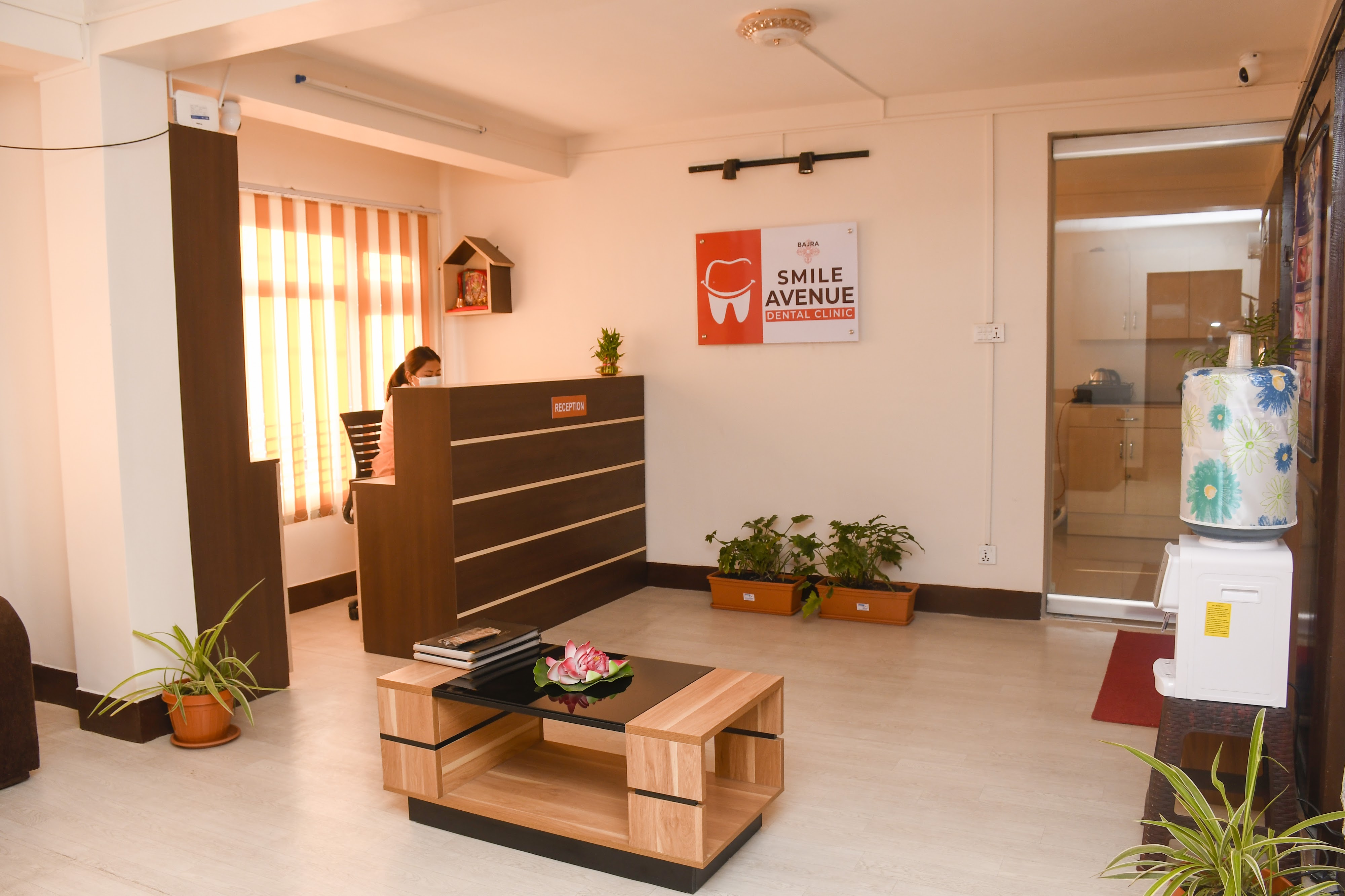 Smile Avenue Dental Clinic