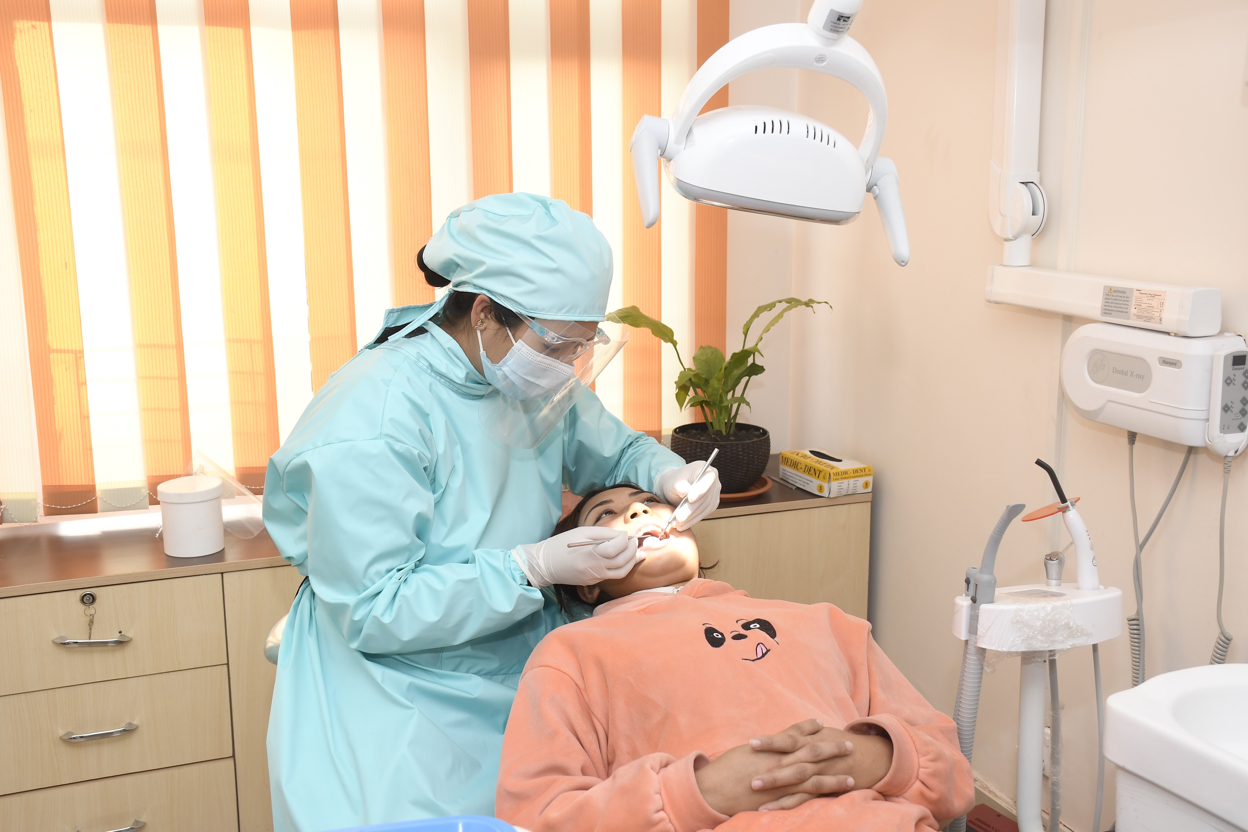 Smile Avenue Dental Clinic